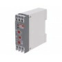 Реле времени 0, 05с÷100ч ABB 1SVR550029R8100 (1SVR550029R8100)