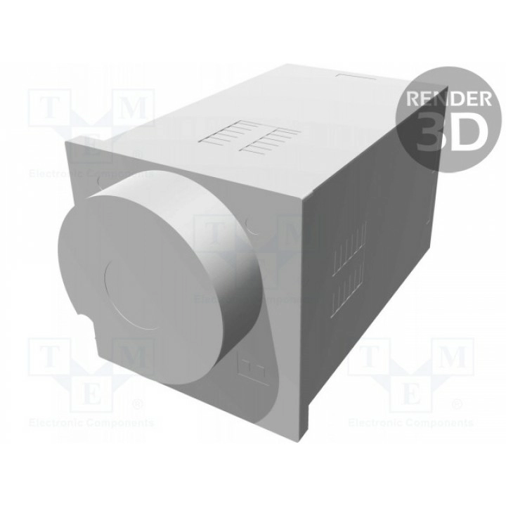Реле времени 0, 5÷60c LOVATO ELECTRIC 31L48T60S24 (31L48T60S24)