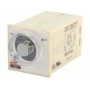 Реле времени 18с÷780мин LOVATO ELECTRIC 31L48TPM240 (31L48TPM240)