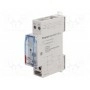 Реле времени 0, 1с÷100ч LEGRAND RC302 (004740)