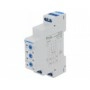 Реле времени 0, 1с÷10 дней NOVATEK ELECTRO REV-120 (REV-120)
