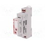 Реле времени 1с÷10 дней RELPOL RPC-1E-A230 (RPC-1E-A230)