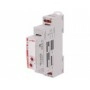 Реле времени 1с÷10 дней RELPOL RPC-1E-A230 (RPC-1E-A230)