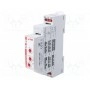 Реле времени 1с÷10 дней RELPOL RPC-1MA-UNI (RPC-1MA-UNI)