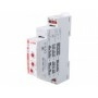 Реле времени 1с÷10 дней RELPOL RPC-1MA-UNI (RPC-1MA-UNI)