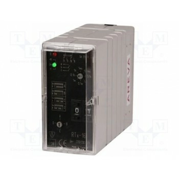 Реле времени 220÷230вac SCHNEIDER ELECTRIC RTX-162 220230