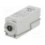 Реле времени 0, 1с÷100ч RELPOL T-R4WU-2014-23-1024 (T-R4-WU-24VDC)