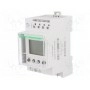 Программатор времени диапазон 24ч / 7дней SCHNEIDER ELECTRIC CCT15450 (SCH-IHP/1)