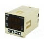 Счетчик электронный 2x led ANLY ELECTRONICS H5KLR-11 100-240V ACDC (A-H5KLR-11-230)