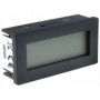 Счетчик электронный lcd, с подсветкой TRUMETER HED261-T (HED261-T)