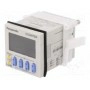 Счетчик электронный 2x lcd PANASONIC LC4H-R4-AC240V (LC4H-R4-AC240V)