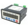 Счетчик электронный led SIMEX SLIK-94-1521-1-4-001 (SX-SLI-94/230AC)