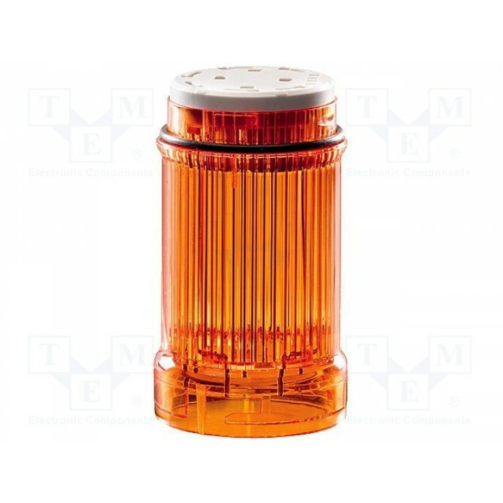 Сигнализатор световой мигающий световой сигнал EATON ELECTRIC SL4-FL230-A (SL4-FL230-A)