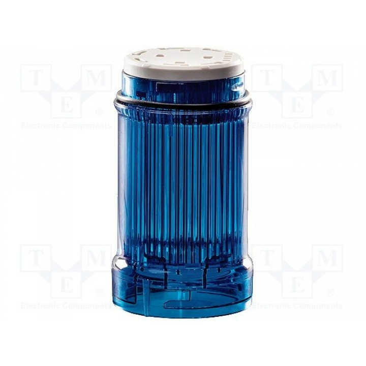 Сигнализатор световой мигающий световой сигнал EATON ELECTRIC SL4-FL230-B (SL4-FL230-B)