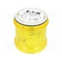 Сигнализатор световой мигающий световой сигнал EATON ELECTRIC SL7-BL230-Y (SL7-BL230-Y)