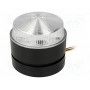 Сигнализатор световой синий MOFLASH SIGNALLING LTD LED80-02-03 (LED80-02-03)