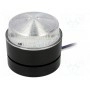 Сигнализатор световой красный MOFLASH SIGNALLING LTD LED80-04-02 (LED80-04-02)