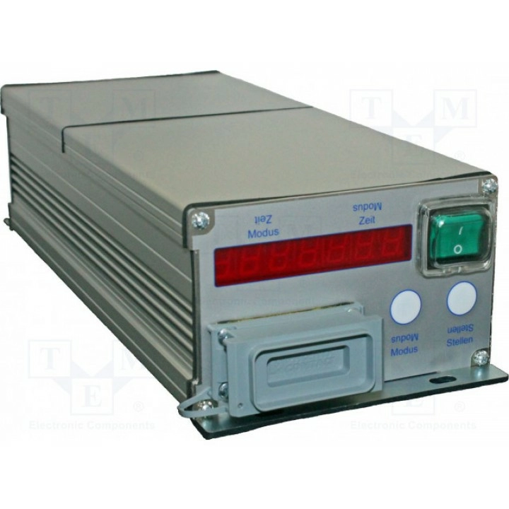 Контроллер 0, 55квт MSF-Vathauer 10 100004 0055 (10-100004-0055)