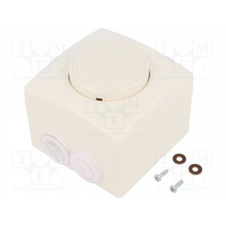 Регулятор скорость BREVE TUFVASSONS AREB-2.5 (AREB-2.5)