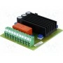 Контроллер двигателя dc открытое исполнение ELECTROMEN EM-174A (EM-174A)