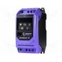 Инвертор векторный мощность двигателя макс 1, 5квт INVERTEK DRIVES ODE-3-120070-1012 (ODE-3-120070-1012)