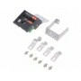Инвертор векторный мощность двигателя макс 1, 5квт SCHNEIDER ELECTRIC ATV320U15N4B (ATV320U15N4B)