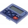 Инвертор векторный мощность двигателя макс 0, 55квт LENZE I5DAE155F10010000S (I5DAE155F10010000S)