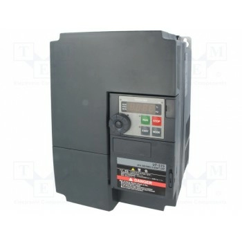 Инвертор векторный мощность двигателя макс 5,5квт TOSHIBA VFS15-4055PL-W1
