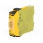 Защитное реле серия pnoz s5 c PILZ 751105 (PZ-751105)