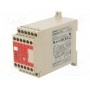 Реле безопасности серия g9sa OMRON G9SA-321-T15 24ACDC (G9SA-321-T15-24)