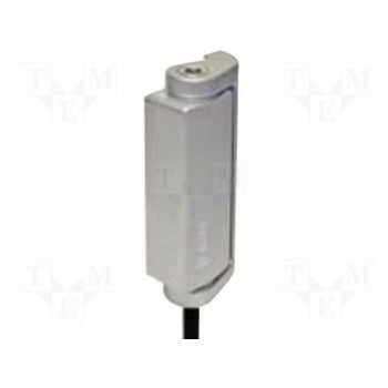 Модуль выключатель безопасности PIZZATO ELETTRICA HP AA050C-2SN