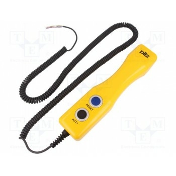 Реле безопасности серия pit PILZ 401100