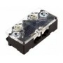 Защитный выключатель с ключом серия ds PIZZATO ELETTRICA DS AA1VA (DSAA1VA)