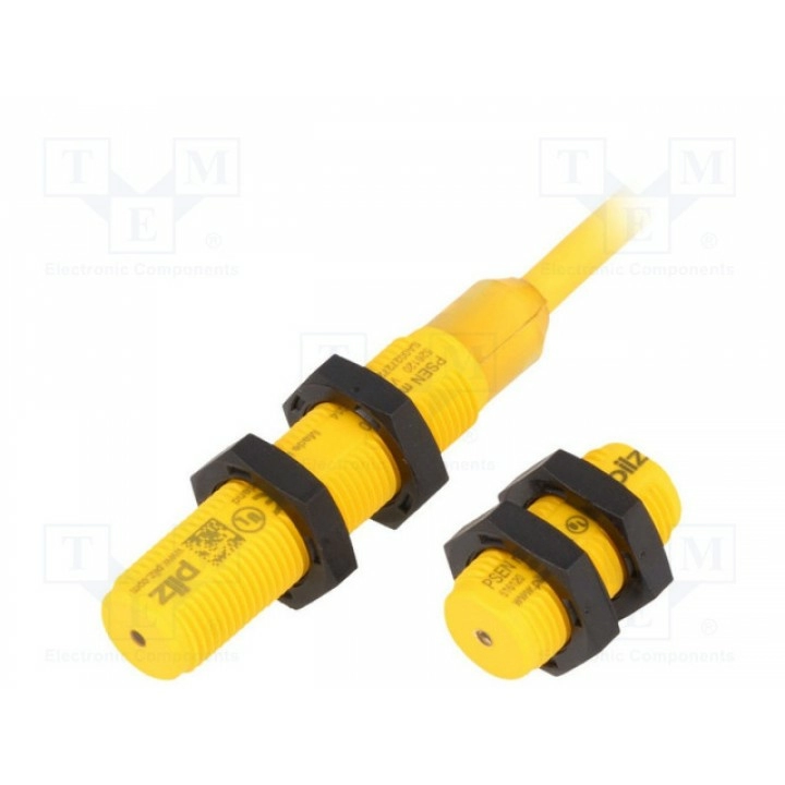 Аварийный выключатель магнитный серия psen ma1.3 PILZ 506220 (PZ-506220)