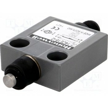 Концевой выключатель толкатель ø7мм HONEYWELL 14CE18-Q