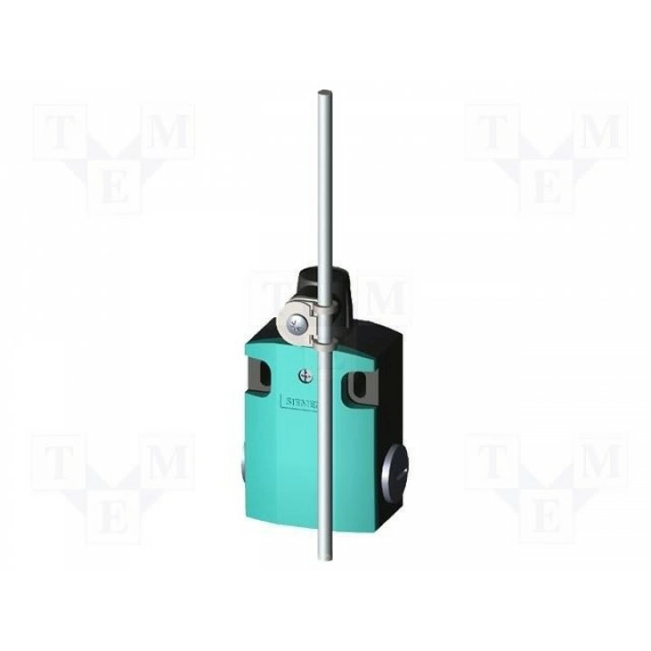 Концевой выключатель no + nc SIEMENS 3SE5122-0CH82 (3SE5122-0CH82)