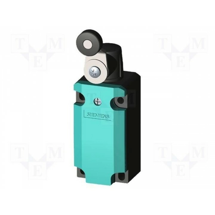 Концевой выключатель no + nc SIEMENS 3SE5132-0BJ01 (3SE5132-0BJ01)