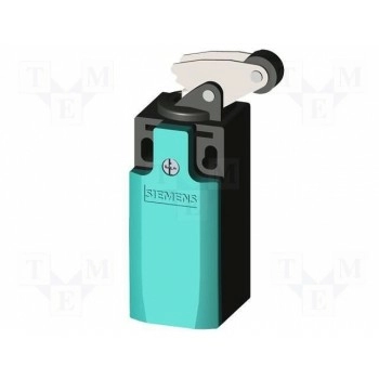 Концевой выключатель no + nc SIEMENS 3SE5212-0BF10