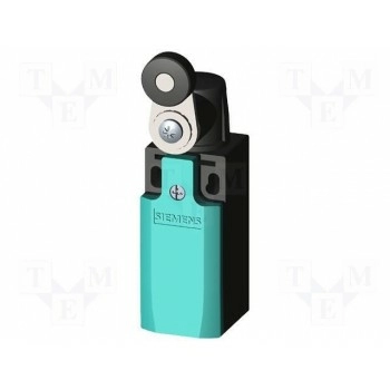 Концевой выключатель no + nc SIEMENS 3SE5212-0BK21