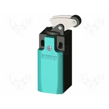 Концевой выключатель no + nc SIEMENS 3SE5232-0HF10