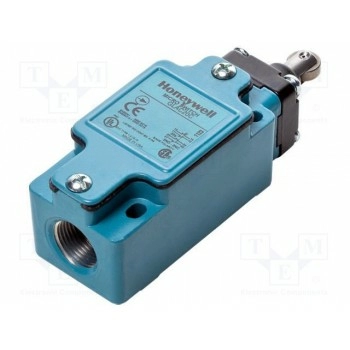 Концевой выключатель nc x2 + no x2 HONEYWELL GLAC20C