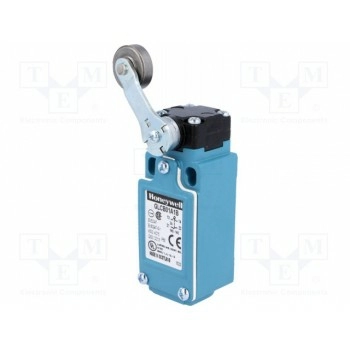 Концевой выключатель no + nc HONEYWELL GLCB01A1B