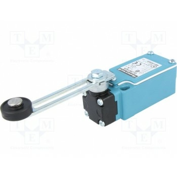 Концевой выключатель no + nc HONEYWELL GLCB01A2A