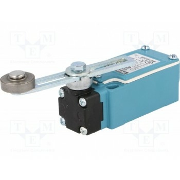 Концевой выключатель no + nc HONEYWELL GLCB01A2B
