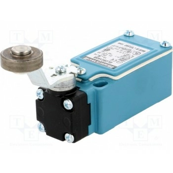 Концевой выключатель no + nc HONEYWELL GLCB01A5B