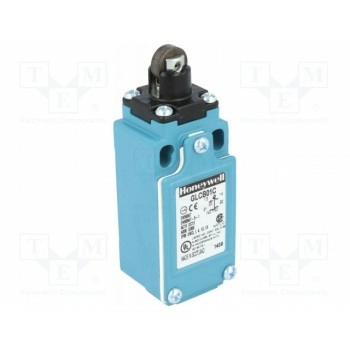 Концевой выключатель no + nc HONEYWELL GLCB01C