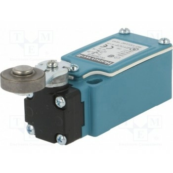 Концевой выключатель no + nc HONEYWELL GLCB03A1B