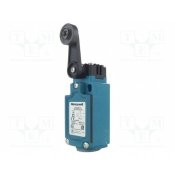 Концевой выключатель no + nc HONEYWELL GLDB01A1A