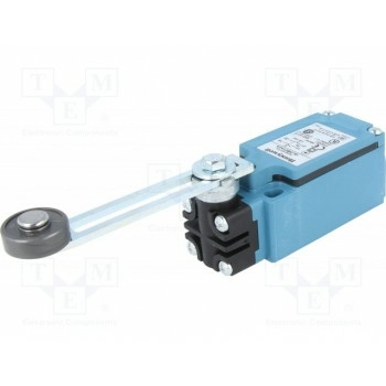 Концевой выключатель no + nc HONEYWELL GLDB01A2A