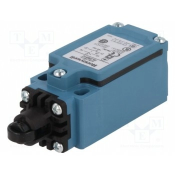 Концевой выключатель no + nc HONEYWELL GLDB01C
